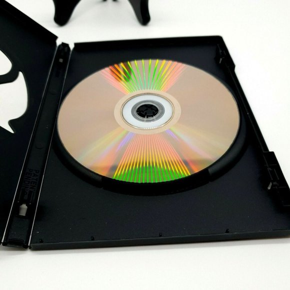 Point Break Pure Adrenaline Edition DVD Keanu Reeves Patrick Swayze 2006 Surfing - Picture 4 of 4